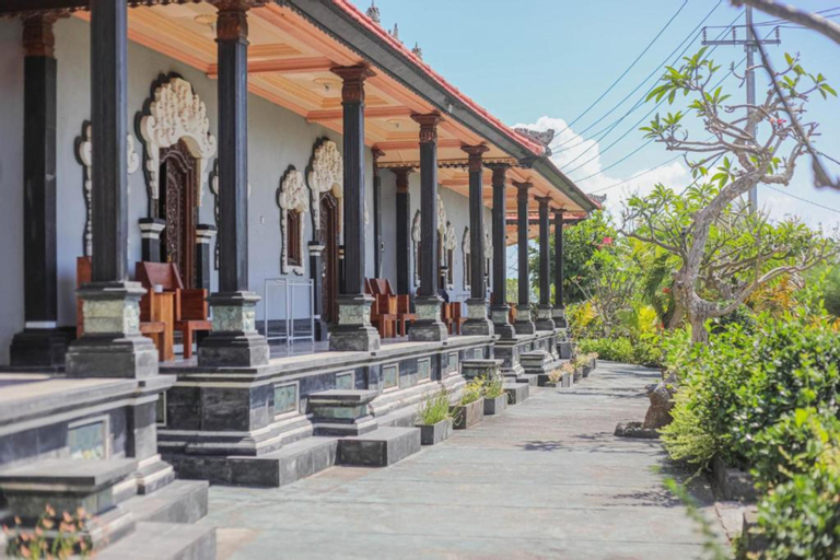 Manta Cottages with Sea View, Klungkung