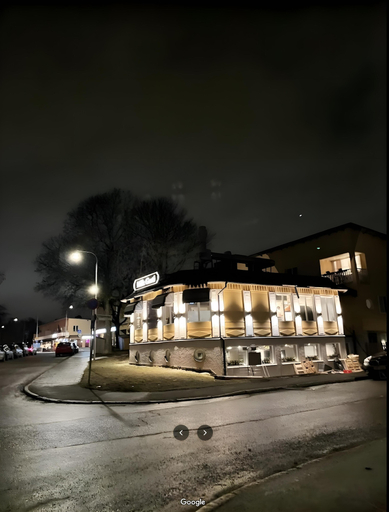 Exterior & Views 2, Communia Hotel Residence, Stockholm