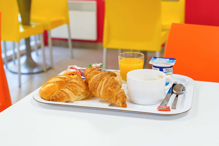 Food & Drinks 5, Premiere Classe Villejust - ZA Courtaboeuf, Essonne