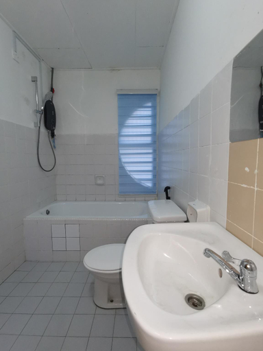 Others 4, B1 home[Swimming pool][15pax][Karaoke][BBQ], Port Dickson
