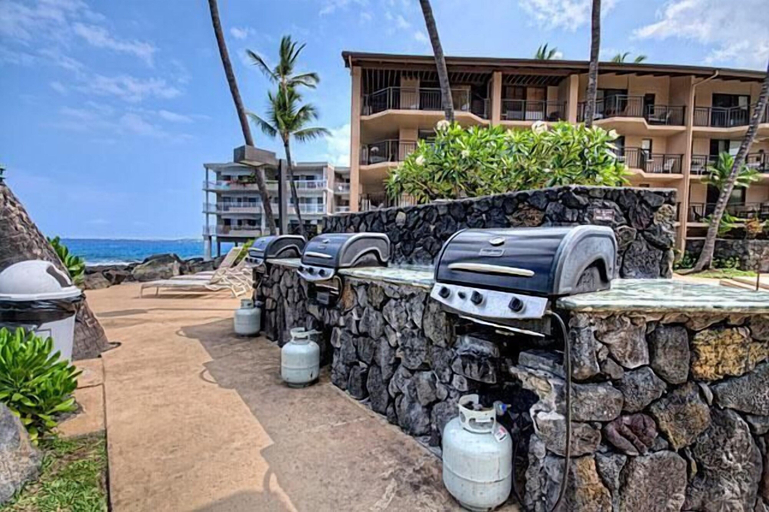 Exterior & Views, Kona Makai 2-102, Hawaii