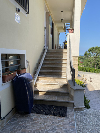 Others 5, Casa vacanze Podere Bellavista, Ascoli Piceno