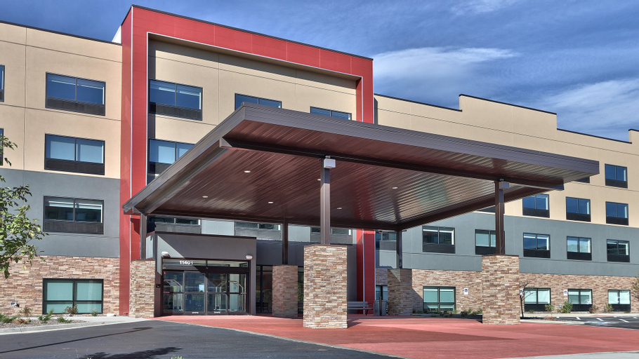 Holiday Inn Express & Suites Denver Northwest - Broomfield, Broomfield