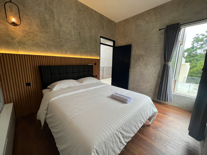 Bedroom 19