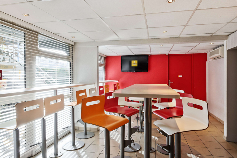 Food & Drinks 4, Premiere Classe Montelimar - Les Tourettes, Drôme