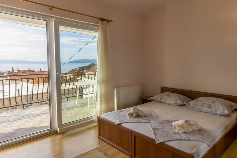 Others 5, Apartments Marija, Makarska