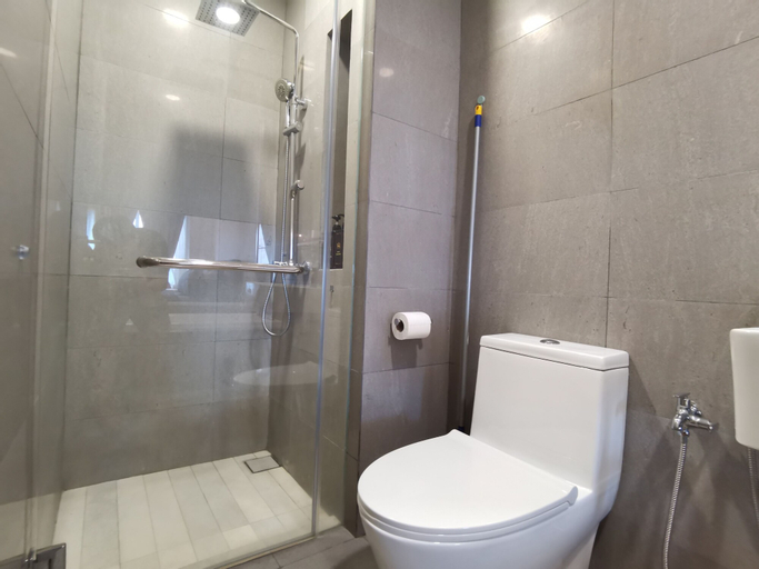 Bathroom 5