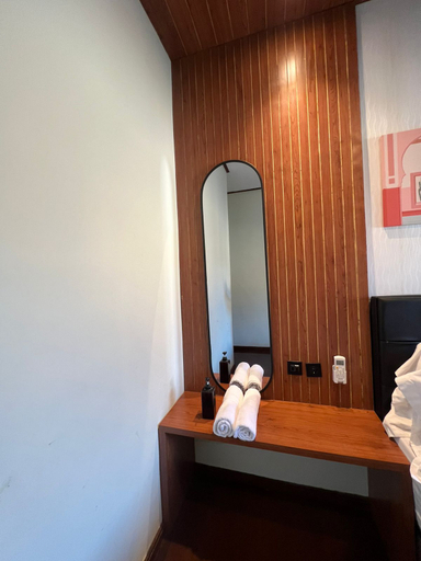 Others 5, Villa Amethyst Lembang 3BR JB-6 With Private Hot Pool, Bandung