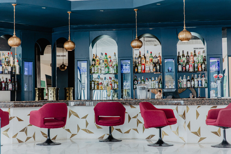 Food & Drinks 5, Hotel Bougainvillier Djerba, Djerba Midoun