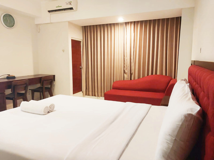 Bedroom 13