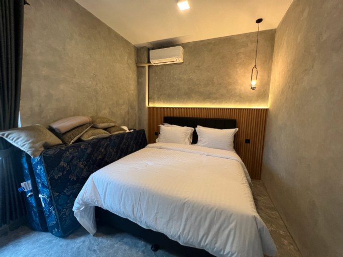 Bedroom 22