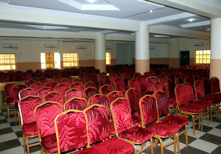 Others 5, Emerald Hotel Port Harcourt, Obio/Akp