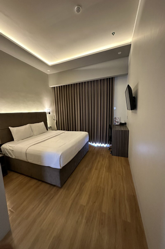 Edge Premium Homestay
