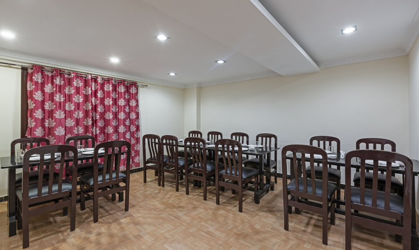 Food & Drinks 4, Treebo Akshaya Residency, Bangalore