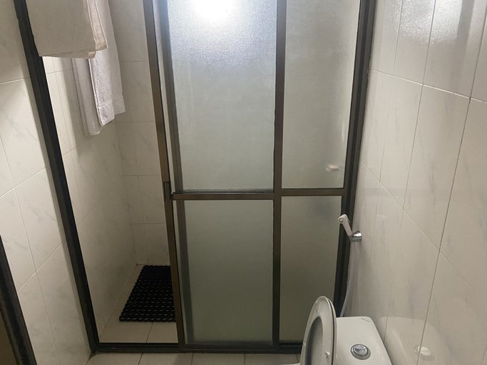 Bathroom, Tumaini Homestay, Arusha Urban