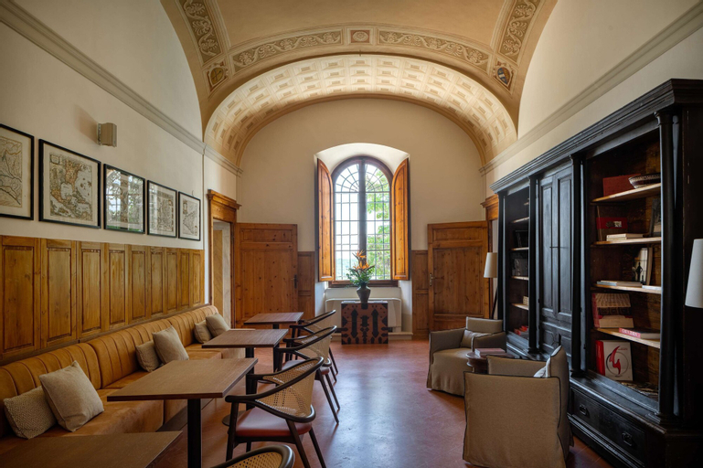 Public Area, Precise Tale Poggio Alla Sala, Siena