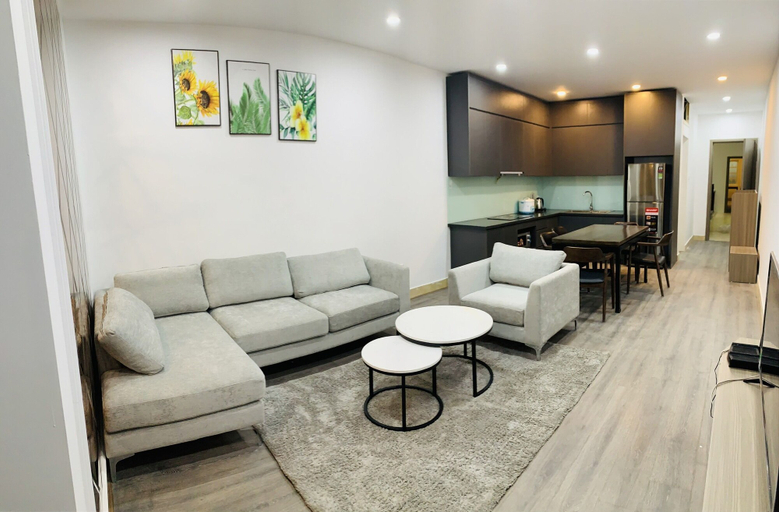 Others 5, Paradise Home Ton Duc Thang, Đống Đa