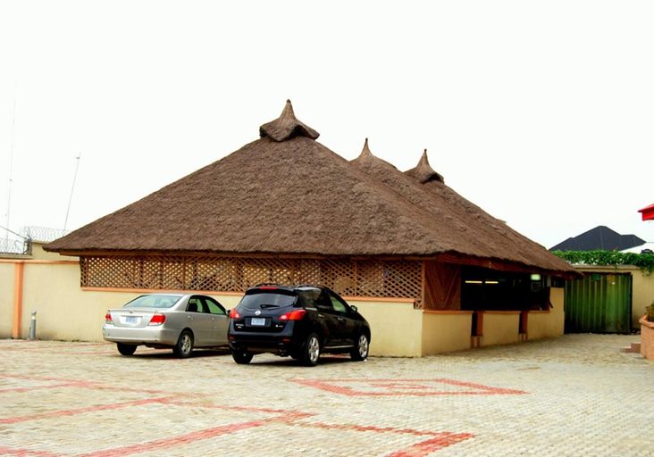 Others 3, Emerald Hotel Port Harcourt, Obio/Akp