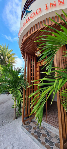 Exterior & Views 2, Kamadhoo Inn, Baa Atoll
