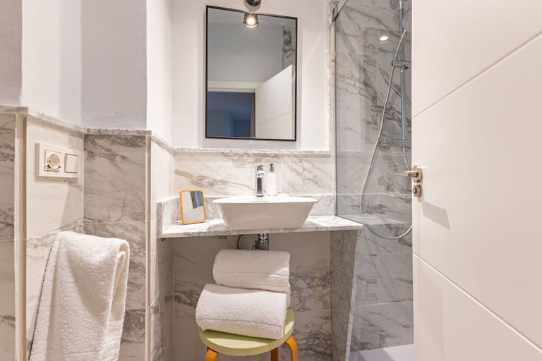 Bathroom 3, Angeles 6- Giralda Luxury by Valcambre, Sevilla