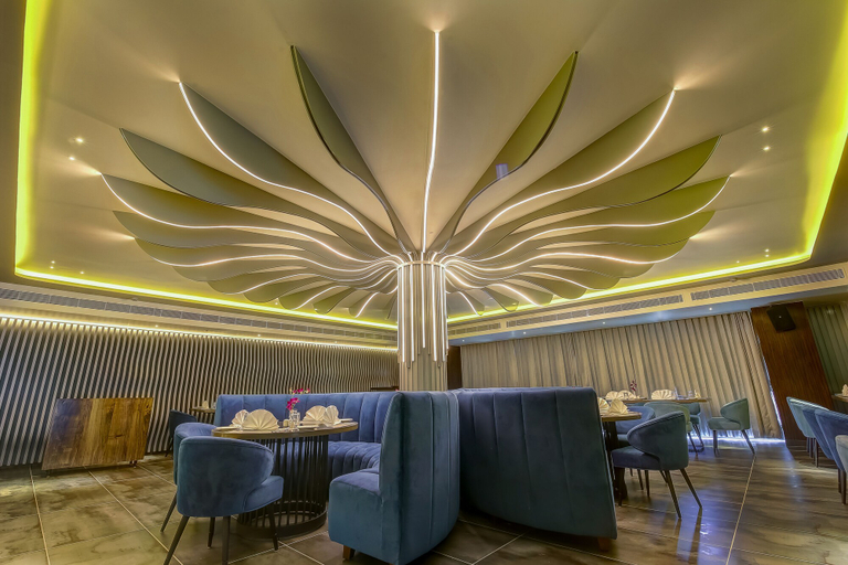 Food & Drinks 5, Regenta Central Javaji Mysore, Mysore
