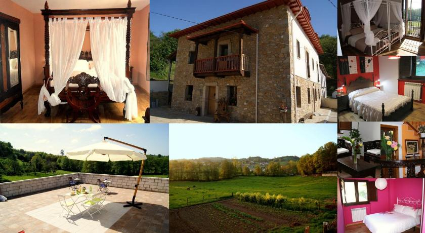 el calero, Asturias