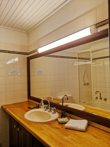 Bathroom 4, Karriview, Augusta-Margaret River