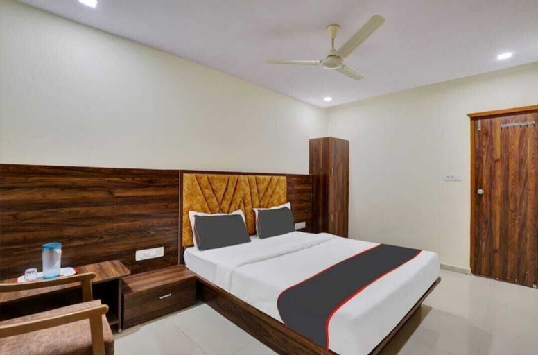 Hotel Neelkamal, Ahmadabad