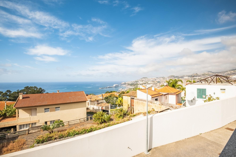 Room 4, Uptown Sea View by Homie, Funchal