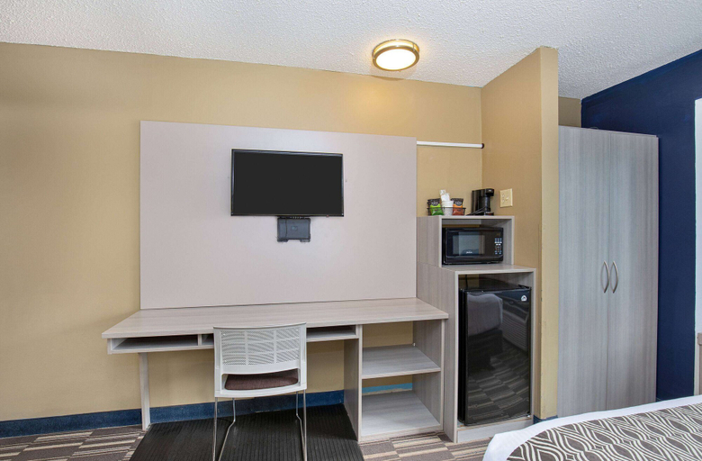 Others 5, Microtel Inn by Wyndham Dry Ridge, Grant