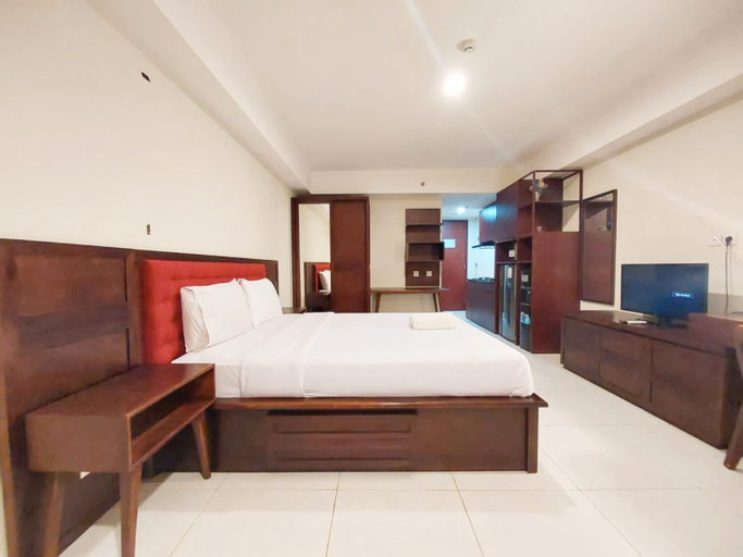 Bedroom 18