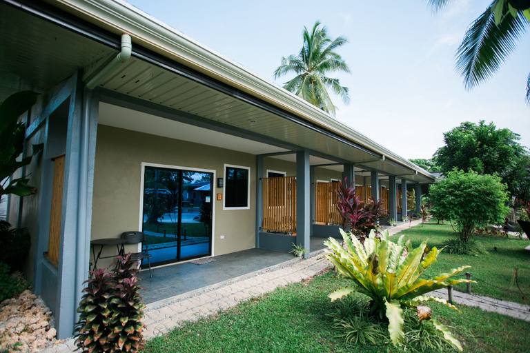 Exterior & Views 2, Hidden Lagoon Resort, Panglao