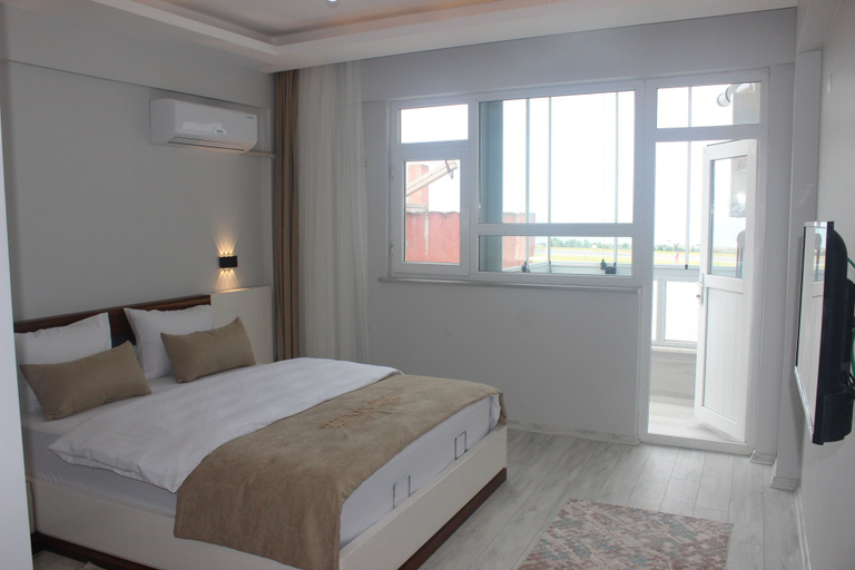 Room 3, Efnan Apart Trabzon, Merkez
