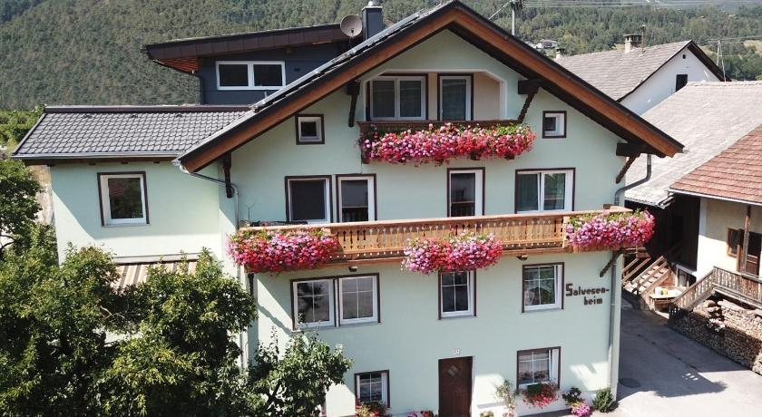 Salvesenheim, Imst
