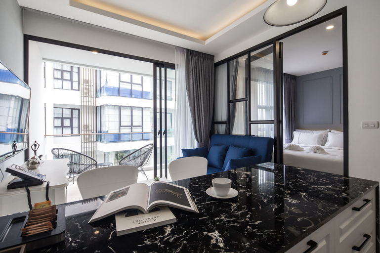 Palmyrah Surin Beach Residence , Phuket Island