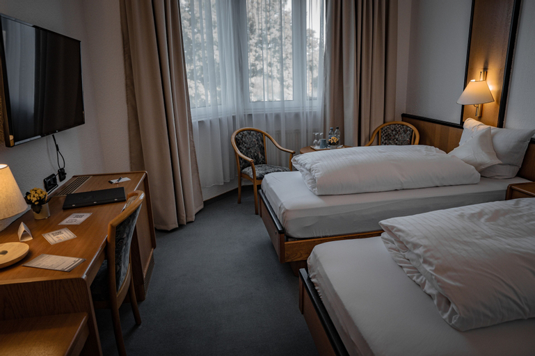 Bedroom 7