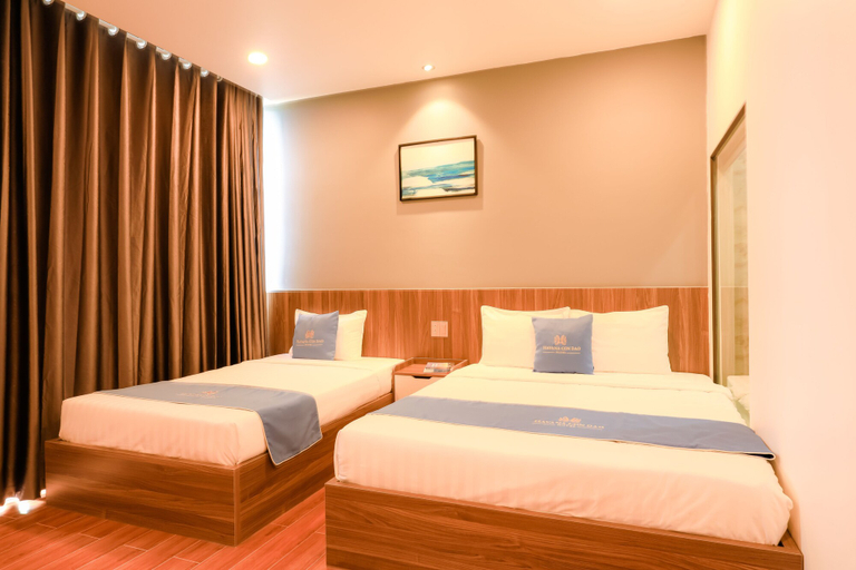 Bedroom 3, Havana Con Dao Hotel, Côn Đảo