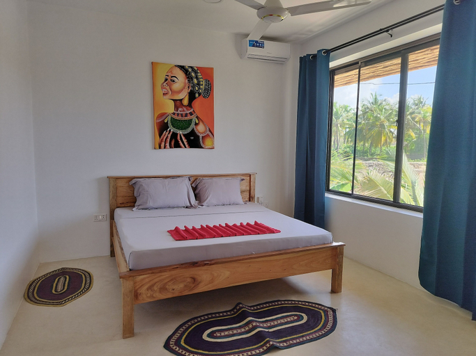 Bedroom 3, Sand Beach Palm Residence, Kusini