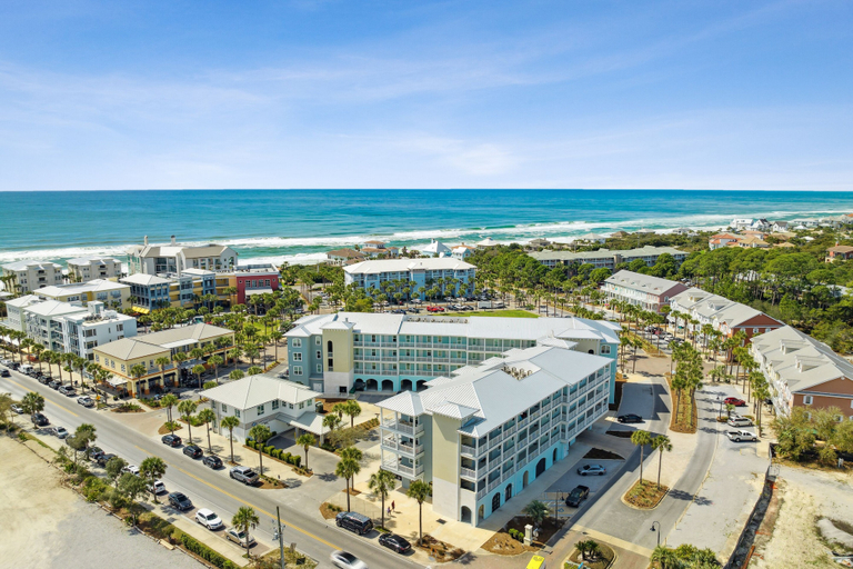 Others 5, Gulf Place Residences By Panhandle Getaways, Walton