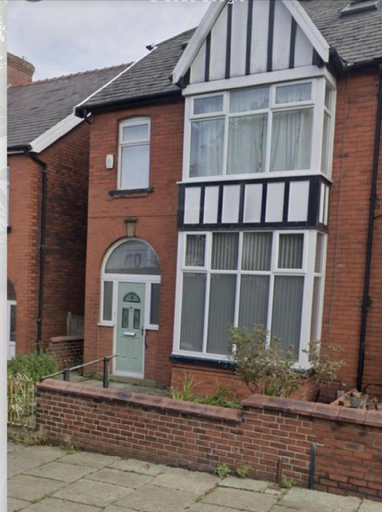 Others 5, Moorside House, Bolton