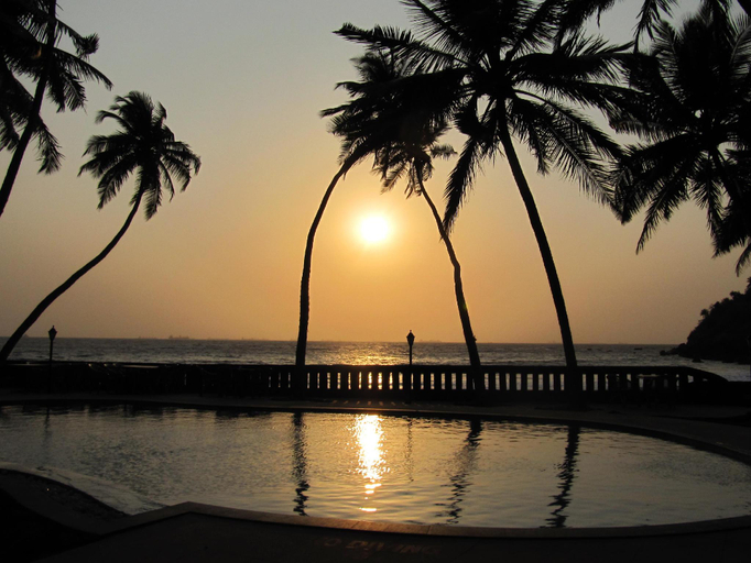 Sport & Beauty 2, Prainha Resort By The Sea, North Goa