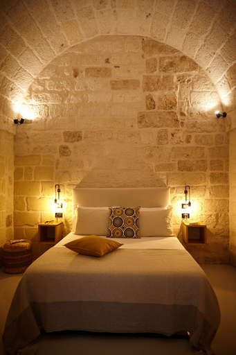 Bedroom 3, Casetta Zio Franco, Bari