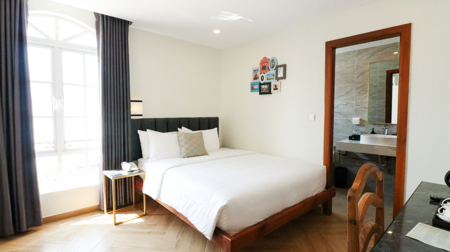 Bedroom 4