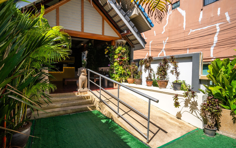 Exterior & Views 2, GP House Phuket, Phuket Island