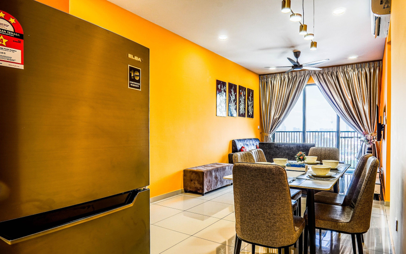 Dining Room 4