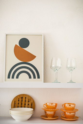 Food & Drinks, The Springfield Corner Apartments by Konnect, Ionian Islands