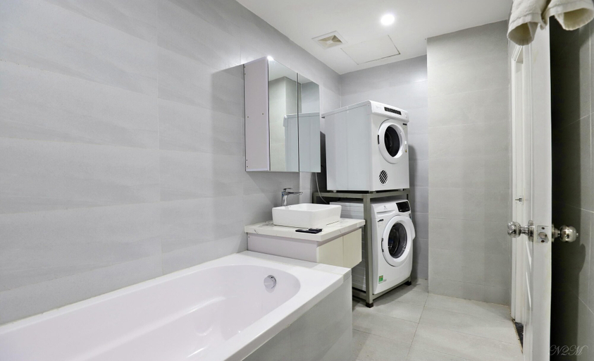 Bathroom 4, Paradise Home West Lake 19 To Ngoc Van, Tây Hồ