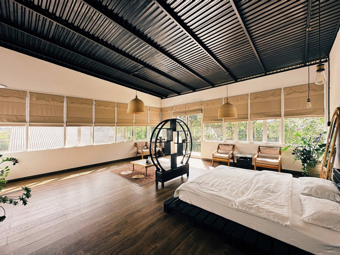 Bedroom 14