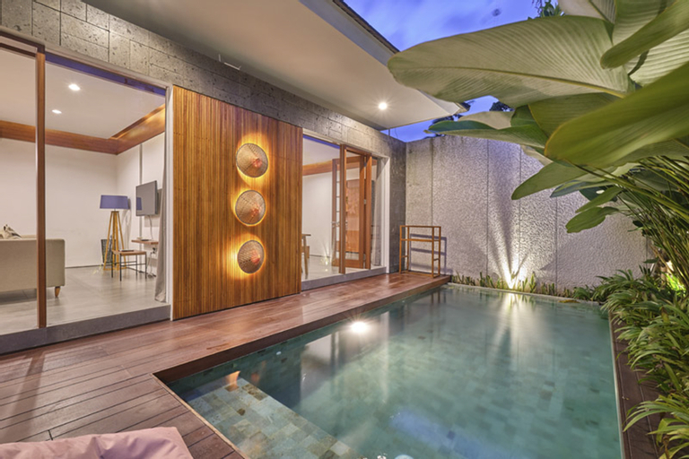 Sport & Beauty 1, Lavilla 10, Gianyar