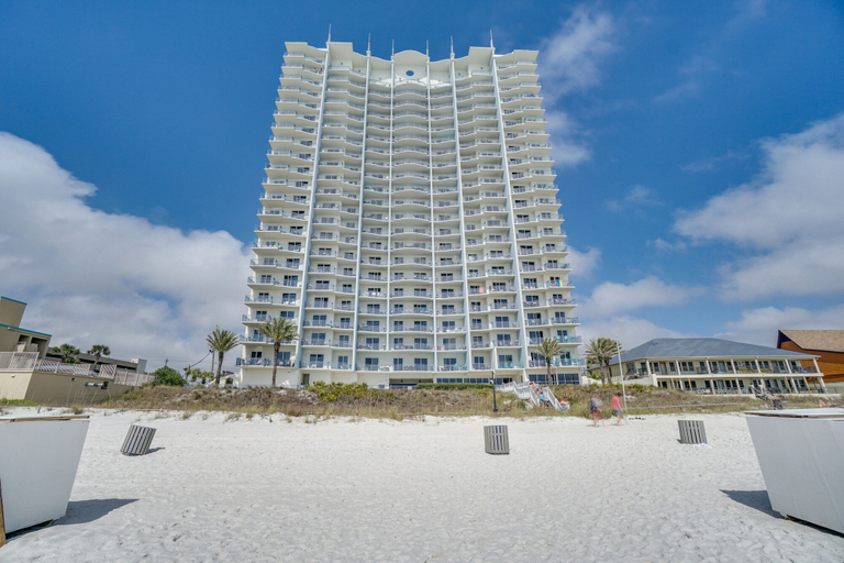 Exterior & Views 2, Sterling Breeze by Panhandle Getaways, Bay